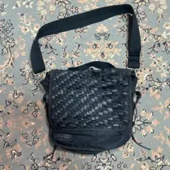 y2k 90s 00s DIESEL ディーゼル ショルダーバック グランジ