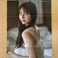 日向坂46 小坂菜緒 グッズまとめ売り 写真集(ポストカード付)未使用