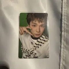 TREASURE アサヒ トレカ 会場別 オリジナル カード とれラッキーカード