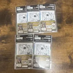 ドラゴンボールスーパーダイバーズ ダイバーパスポート 40th