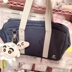 スクバ　キーホルダーセット！