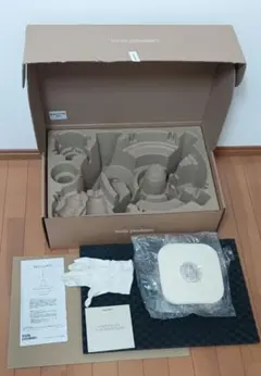 ANYMI エニミー 脱毛器＋フォトフェイシャル美顔器 PL-3000 - メルカリ