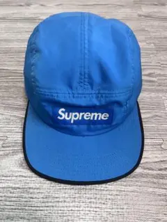 2026年最新】SUPREME カラー：ブルー系 メンズ キャップ その他の人気