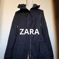 zaraアウター