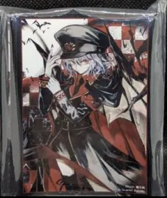 2025年最新】東方 レミリア スリーブの人気アイテム - メルカリ