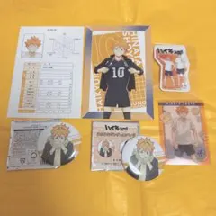 未開封】ハローキティ ストラップ 山梨県立 日川高等学校 非売品
