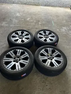 2026年最新】デリカ d 5 ホイール 18の人気アイテム - メルカリ