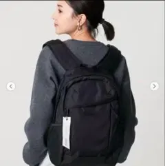 BEAUTY&YOUTH別注 Coleman リュック15Lのサムネイル