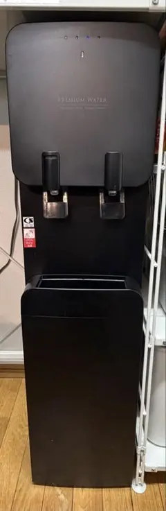 プレミアムウォーター ウォーターサーバー - メルカリ