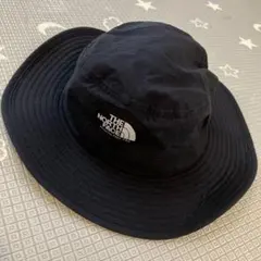 THE NORTH FACE ハットNN41918 M 黒　ブラック　帽子
