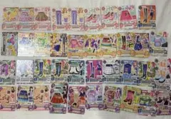 2026年最新】アイカツカード まとめ売り 大量の人気アイテム - メルカリ