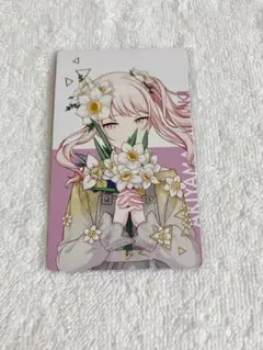 未開封 プロセカ ePick card エピカ 暁山瑞希 BOX購入特典 再販