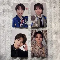 爆裂愛してる 塩﨑太智 トレカ セット