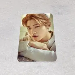 stray kids フィリックス ショーケース ポラロイド 3枚セット - メルカリ