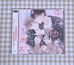 新品未開封　ゆらゆらひかる　BLCD