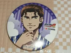 SLAM DUNK スラムダンク 缶バッジ 宮城リョータ - メルカリ