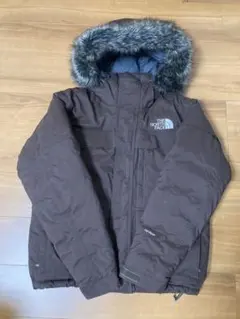 THE NORTH FACE マクマード ダウンのサムネイル