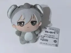ブルーロック ちびぐるみ 〜アニマル着ぐるみver.〜 vol.3 凪誠士郎