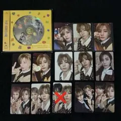 Boynextdoor イハン ラキドロ タワレコ