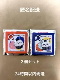 ちいかわ 松屋 オリジナルスライドパズル ちいかわ モモンガ まとめ売り