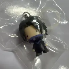 HUNTERHUNTER めじるしアクセサリー フェイタン 幻影旅団