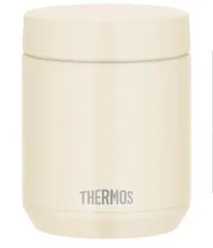 THERMOS スープジャー JED-400 400ml アイボリーのサムネイル