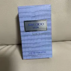 JIMMY CHOO MAN AQUA 30ml オードトワレのサムネイル