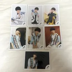 少年忍者　深田竜生　公式写真　まとめ売り