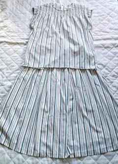 【タグ付き未使用】anySISセット　Мサイズ