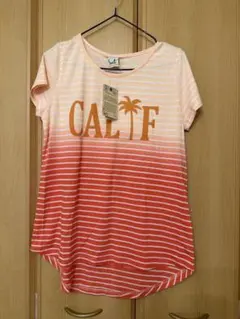 Ocean Pacific 半袖Tシャツ CALIF オレンジ Mのサムネイル