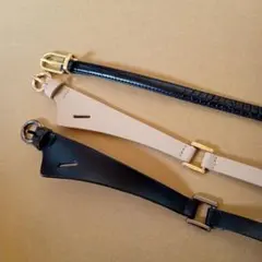 ベルト 3本セット