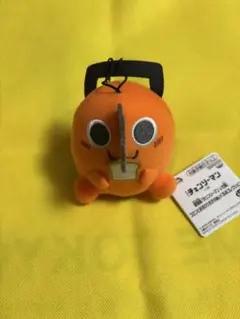 劇場版 チェンソーマンレゼ編 コロンとおすわりポチタぬいぐるみ コレクション