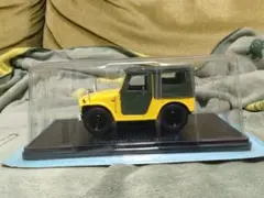 国産名車コレクションスズキ ジムニー 1/24