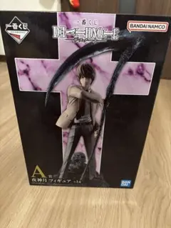 2025年最新】夜神月 フィギュアの人気アイテム - メルカリ