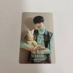 TXT スビン トレカ