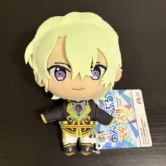 あんさんぶるスターズ あんスタ ぬいぐるみ 巴日和