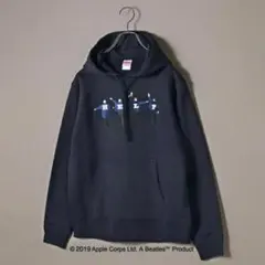 SHIPS Beatles HELP HOODIE