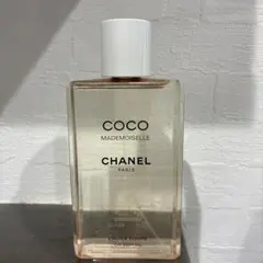 CHANEL COCO MADEMOISELLE ボディオイル 50ml
