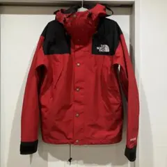THE NORTH FACE 1990マウンテンジャケット GORE−TEX