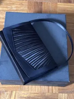 期間限定掲載 箱付き　和装喪服用草履バックセット　箱付き