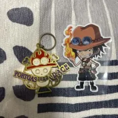 ONEPIECE ポートガス・D・エース（28