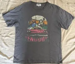 TENDOUJI Tee by WAYP MUSIC サイズXL Tシャツ