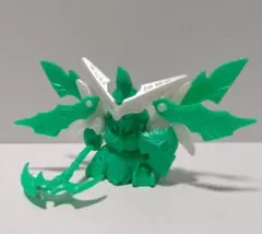 遊戯王 ダンジョンダイスモンスターズ 究極完全態グレートモス