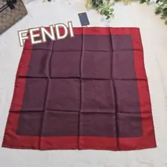 2026年最新】フェンディ ハンカチ ズッカの人気アイテム - メルカリ
