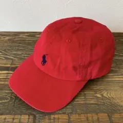 POLO RALPHLAUREN ポロ ラルフローレン CAP キャップ 帽子