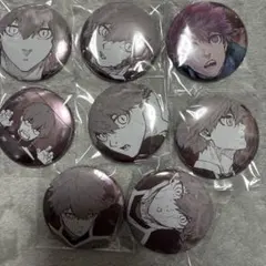 2026年最新】黒名蘭世 缶バッジの人気アイテム - メルカリ