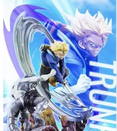 2026年最新】フィギュアアーツzero トランクスの人気アイテム - メルカリ