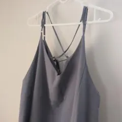 SUFFUSE　ワンピース　L