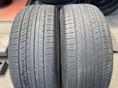 DL 225/50R18 タイヤ 2本 ENASAVE EC503 ダンロップ DL 225/50R18 タイヤ 2本 ENASAVE EC503 ダンロップ - メルカリ