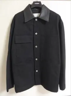 2026年最新】ジルサンダー レザージャケットの人気アイテム - メルカリ